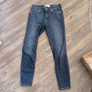 Excellent condition. No signs of wear